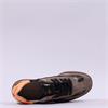 Another Trend Iconic II Gumsole Trainer - Dark Sand
